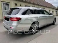 2017 Mercedes Benz E 200