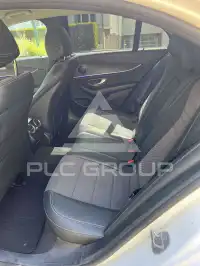 2017 Mercedes Benz E 200