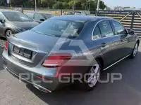 2017 Mercedes Benz E 200