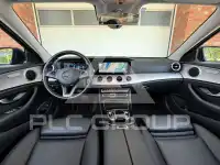 2017 Mercedes Benz E 200