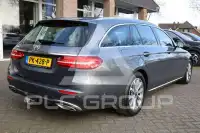 2017 Mercedes Benz E 200
