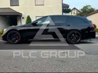 2017 Mercedes Benz E 200