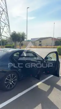 2017 Mercedes Benz E 200