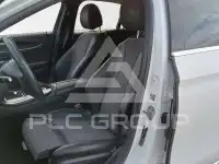 2017 Mercedes Benz E 200