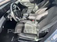 2017 Mercedes Benz E 200