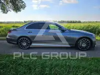2017 Mercedes Benz E 200