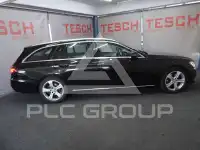2017 Mercedes Benz E 200