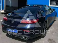 2017 Mercedes Benz E 200