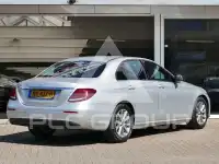 2017 Mercedes Benz E 200