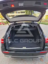 2017 Mercedes Benz E 200