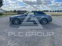 2017 Mercedes Benz E 200