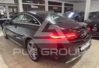 2017 Mercedes Benz E 200