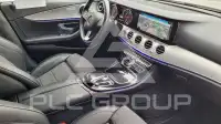 2017 Mercedes Benz E 200