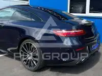 2017 Mercedes Benz E 200