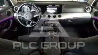 2017 Mercedes Benz E 200