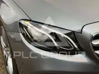 2017 Mercedes Benz E 200