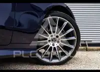 2017 Mercedes Benz E 200