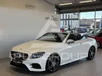 2017 Mercedes Benz E 200