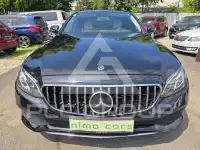 2017 Mercedes Benz E 200