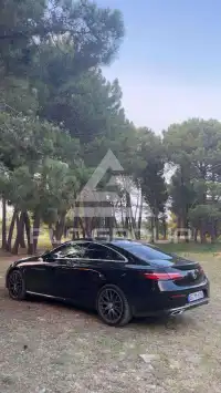 2017 Mercedes Benz E 200