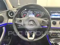 2017 Mercedes Benz E 200