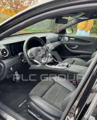 2017 Mercedes Benz E 200