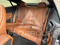 2017 Mercedes Benz E 200
