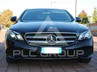 2017 Mercedes Benz E 200