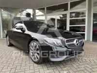 2017 Mercedes Benz E 200