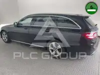 2017 Mercedes Benz E 200