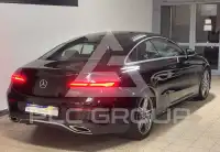 2017 Mercedes Benz E 200