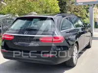 2017 Mercedes Benz E 200