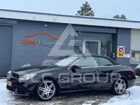 2017 Mercedes Benz E 200
