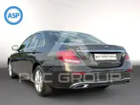2017 Mercedes Benz E 200