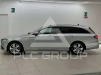 2017 Mercedes Benz E 200