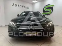 2017 Mercedes Benz E 200