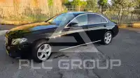 2017 Mercedes Benz E 200