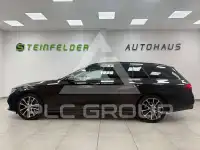 2017 Mercedes Benz E 200