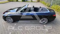 2017 Mercedes Benz E 200