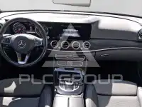 2017 Mercedes Benz E 200