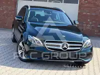 2017 Mercedes Benz E 200