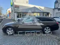 2017 Mercedes Benz E 200