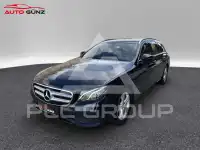 2017 Mercedes Benz E 200