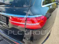 2017 Mercedes Benz E 200