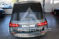 2017 Mercedes Benz E 200