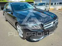 2017 Mercedes Benz E 200