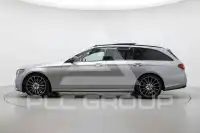 2017 Mercedes Benz E 200