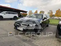 2017 Mercedes Benz E 200