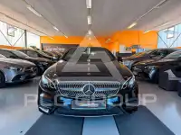 2017 Mercedes Benz E 200