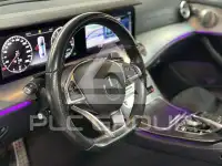 2017 Mercedes Benz E 200